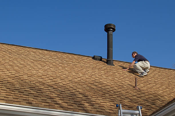 Sheet Metal Roofing in Buffalo, TX